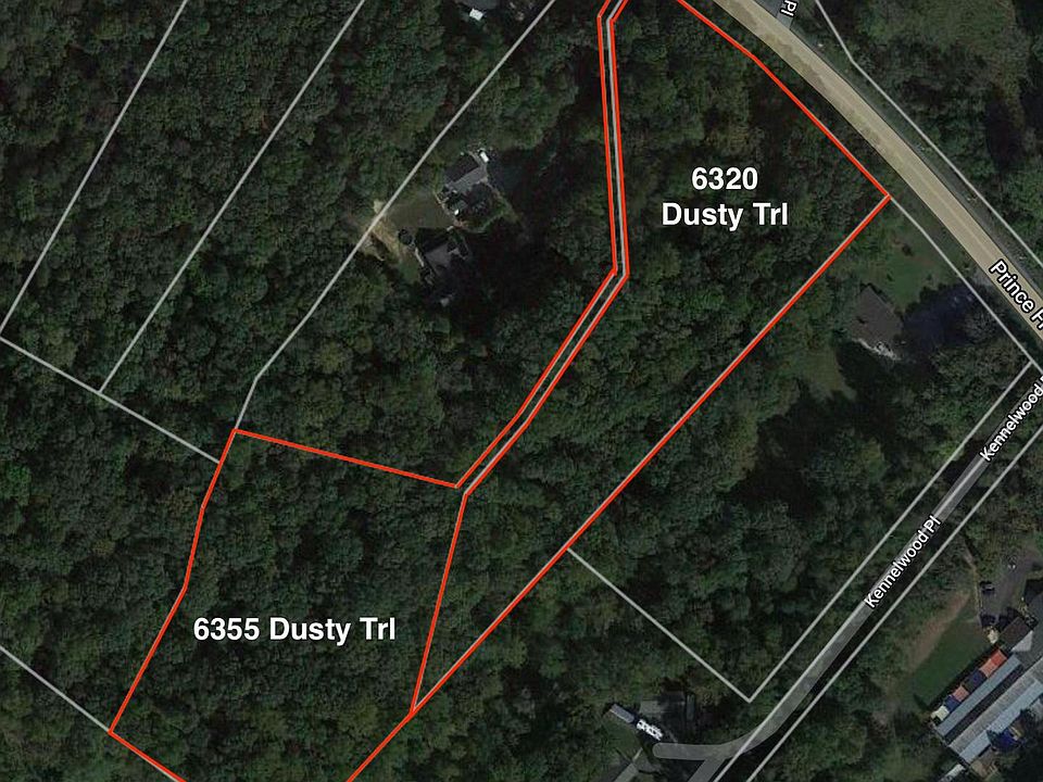 1st image of 6355 Dusty Trail Pl