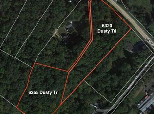 6355 Dusty Trail Pl, Hughesville, MD 20637