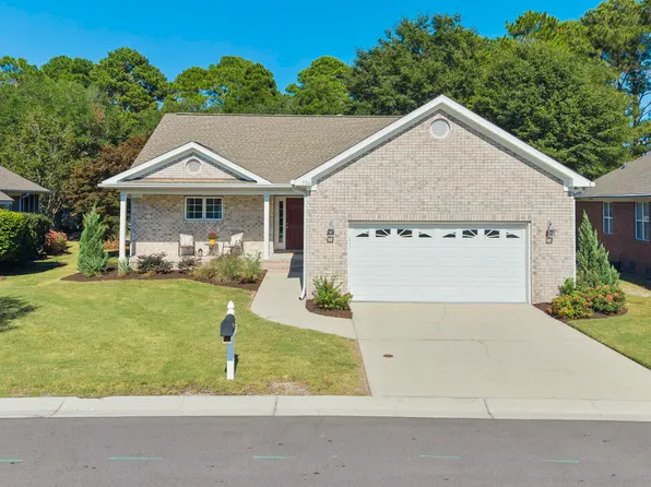 7768 Cypress Island Drive, Wilmington, NC 28412