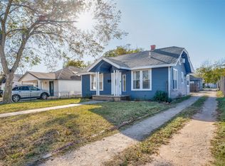 419 N Frances St, Dallas, TX 75211