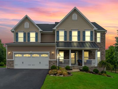 108 Vista Ct, Oakdale, PA, 15071