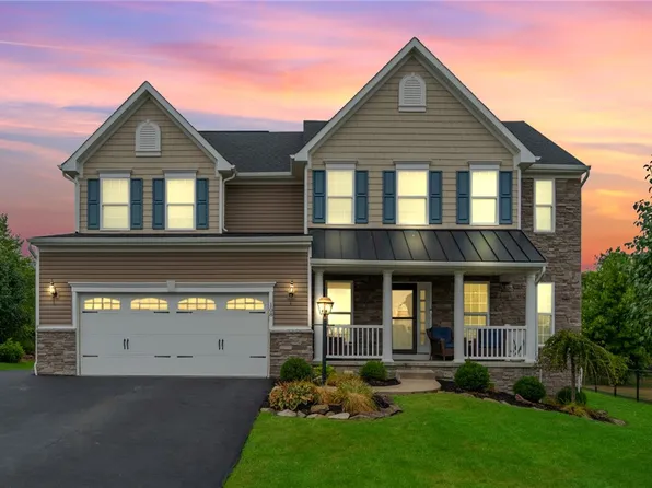 108 Vista Ct, Oakdale, PA 15071