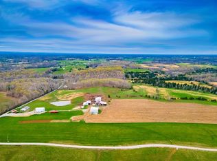 699 Robinson Hollow Rd, West Union, OH 45693