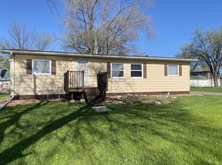 214 N 6th St, Groton, SD 57445
