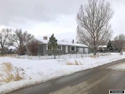 409 Hoskins Ln, Rock Springs, WY, 82901