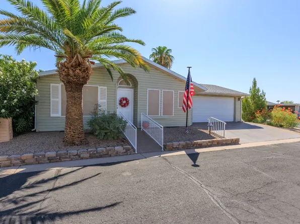 2550 S Ellsworth Rd Unit 346, Mesa, AZ 85209