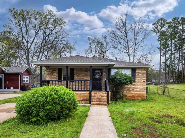 3219 Arlington Ave, Bessemer, AL 35020
