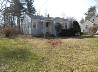 49 Lewis Rd, Stoughton, MA 02072