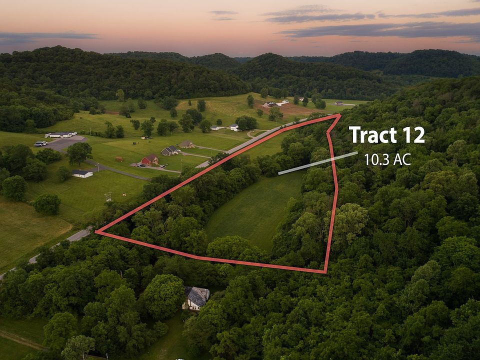 0 Hartsville Rd LOT 12, Lafayette, TN 37083 MLS 2409283 Zillow