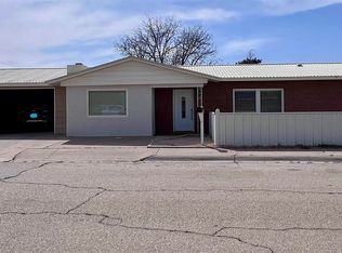 805 N 14th St, Artesia, NM 88210