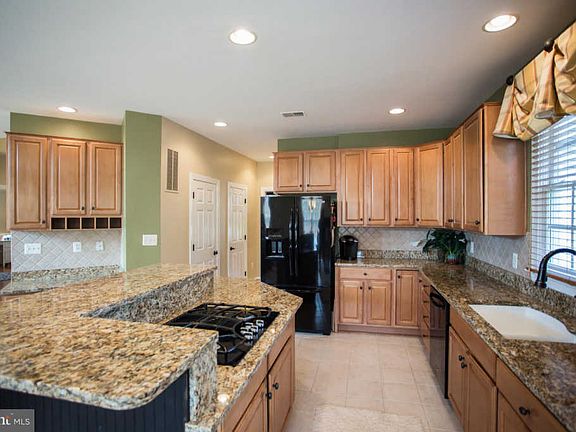 5th image of 13564 Heritage Farms Dr