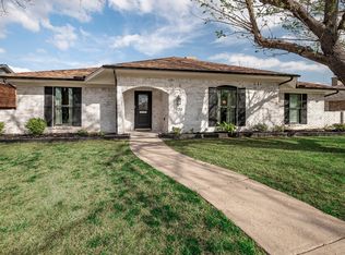 1920 Fresno Rd, Plano, TX 75074