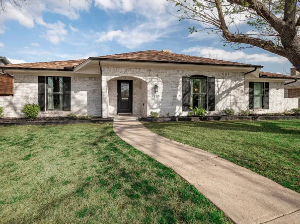 1920 Fresno Rd, Plano, TX 75074