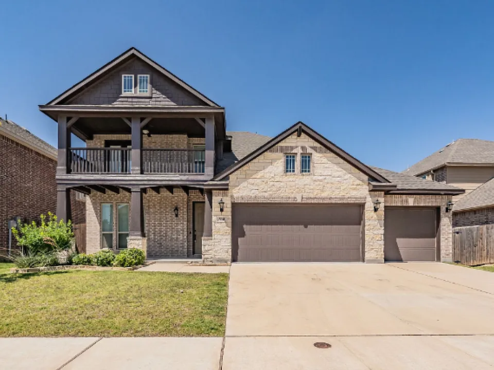 504 Ridgewater Trl