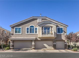 1183 Garretts Bluff Way UNIT 1, Henderson, NV 89002