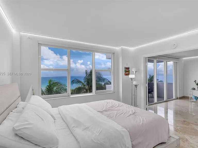 9195 Collins Ave #601 — Photo 24