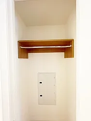 Rented by Bozzuto Management