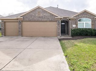 3002 Fern Brook Ln, Rosenberg, TX 77471
