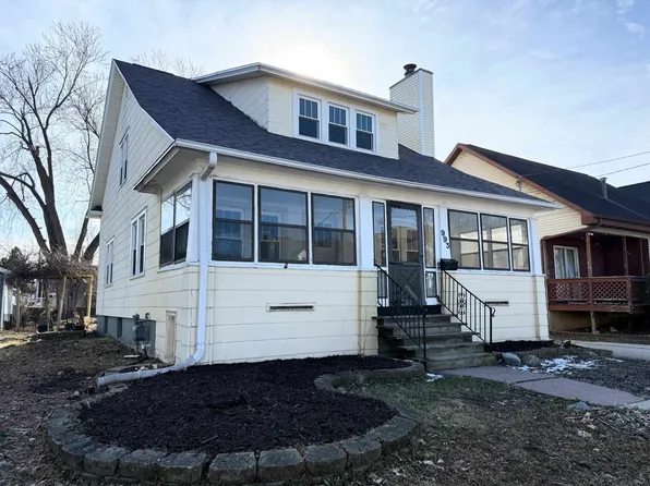 993 Christiana St, Green Bay, WI 54303