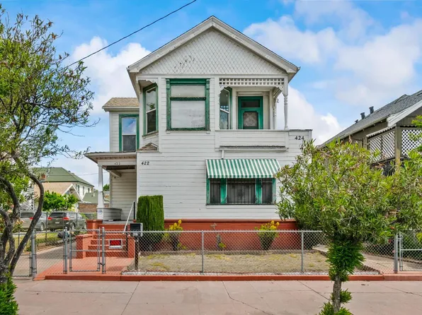 424A &b #422-S, Stockton, CA 95203