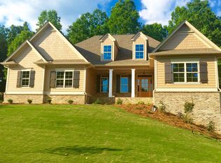 422 Lakeshore Dr, Monroe, GA