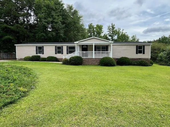 965 E River Rd, Louisburg, NC 27549