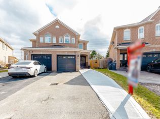 60 Native Lndg, Brampton, ON