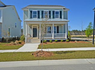 1469 Bourne Xing, Mt Pleasant, SC 29466