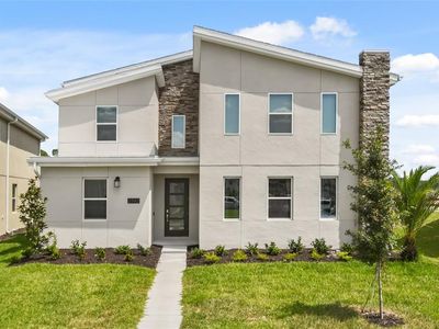 2742 Oxymoron Way, Kissimmee, FL, 34746