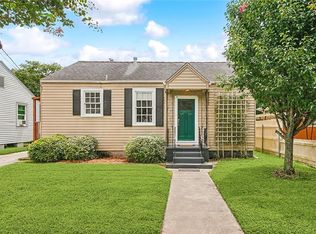 417 Lebeau St, Arabi, LA 70032