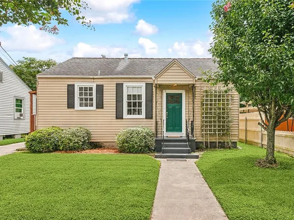 417 Lebeau St, Arabi, LA 70032