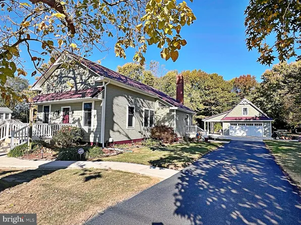 3261 Williamsville Rd, Houston, DE 19954