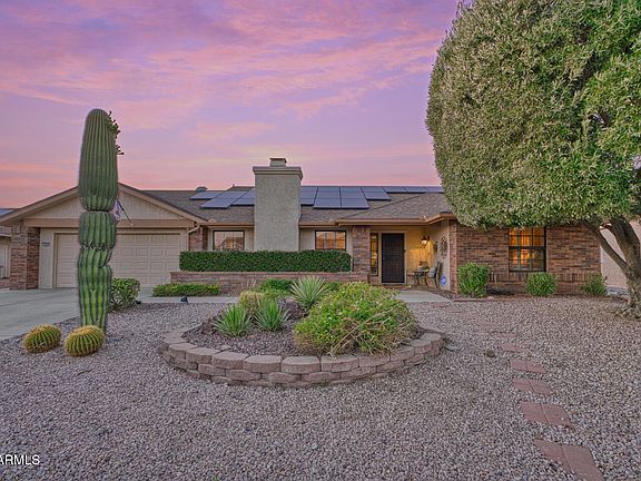 2nd image of 12344 W TIGERSEYE Drive