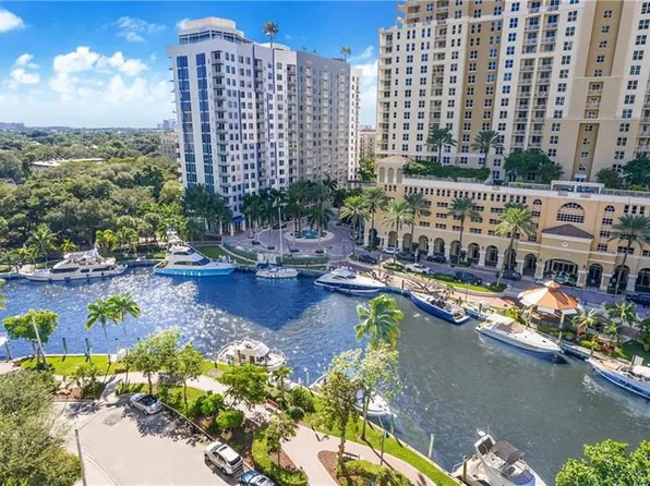 347 N New River Dr E APT 1104, Fort Lauderdale, FL 33301