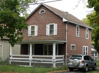 8722 Munson Ave, Niagara Falls, NY 14304