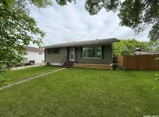 327 Wallace St, Kamsack, SK S0A1S0