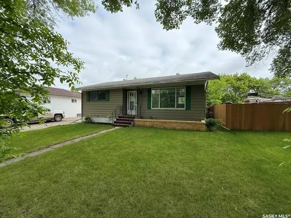 327 Wallace STREET, Kamsack, SK S0A 1S0