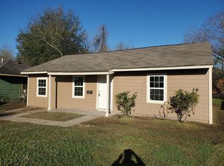 5225 Anzio Rd, Houston, TX 77033