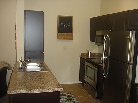 4th image of 9971 E Speedway Blvd Unit 6206