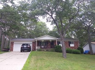 6738 Cedar Lake Rd, Oscoda, MI 48750