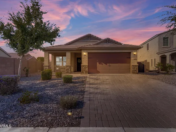 7346 S DEBRA Drive, Gilbert, AZ 85298