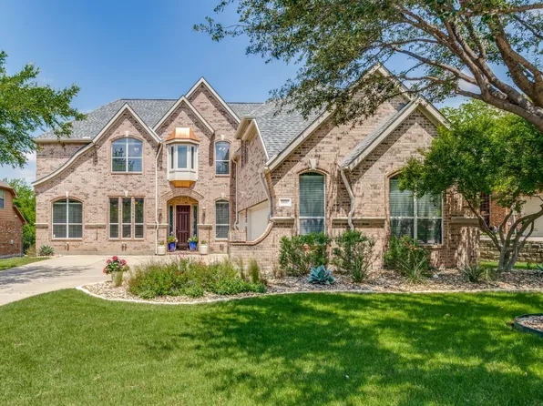 2637 Creekway Dr, Carrollton, TX 75010