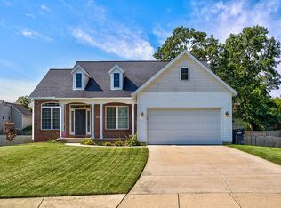 5151 Olen Ct SW, Wyoming, MI 49519