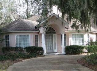 17 Wimbledon Ct, St Simons Island, GA 31522