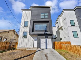 111 Graves Aly, San Antonio, TX 78203