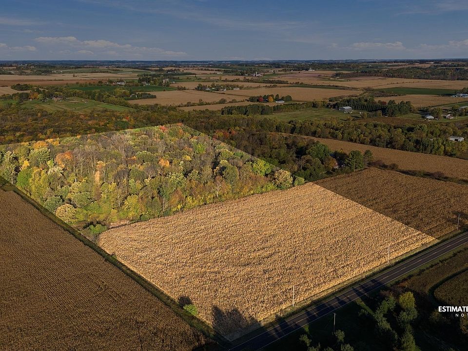 1st image of County Road Y