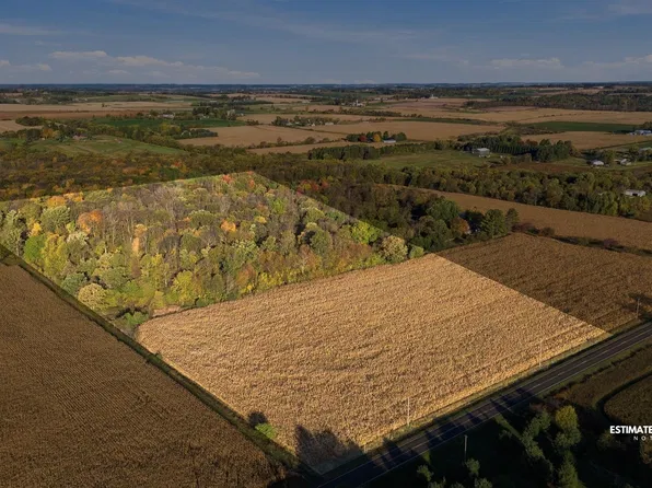 County Road Y, Baldwin, WI 54002