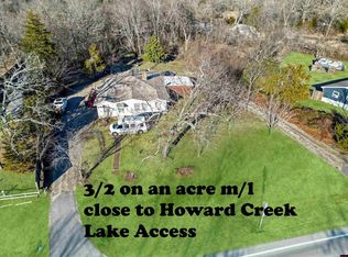 1227 Highway 178 W, Midway, AR 72651