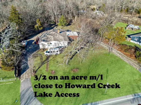 1227 Highway 178 W, Midway, AR 72651