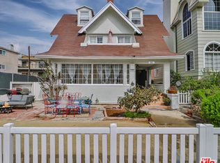 21 Jib St #5, Marina Del Rey, CA 90292